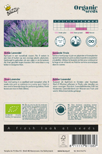 Lavendel - Thumbnail