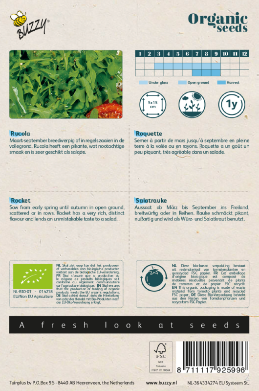 Rucola