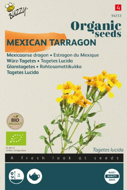 Mexicaanse Dragon