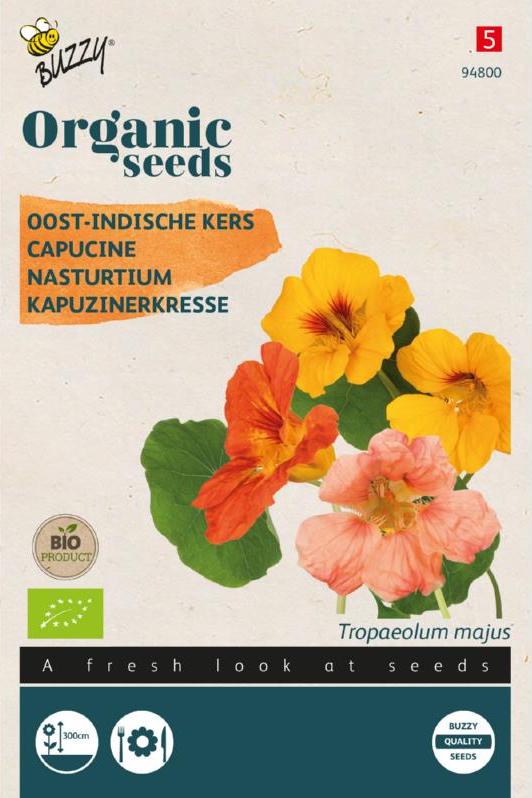 Oost-Indische Kers