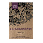 Peper 'Carolina Reaper' - Thumbnail