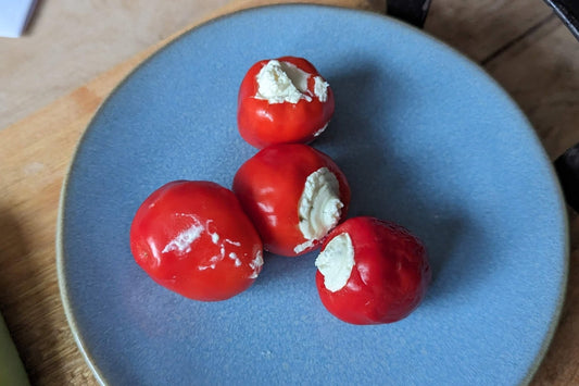 Malawi Peppadew