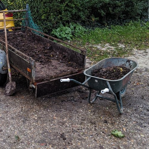 Compost: Waar hebben we het eigenlijk over?