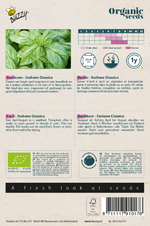 Basilicum (Italiano Classico) - Thumbnail