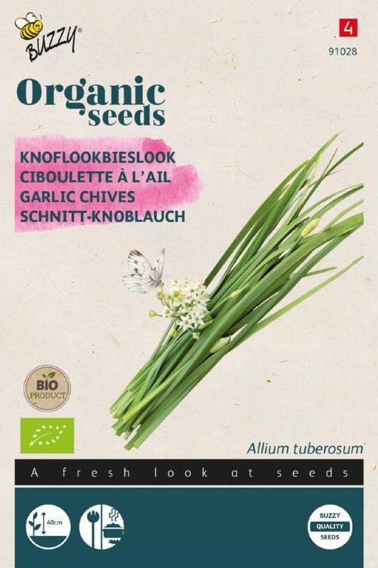 Knoflook Bieslook