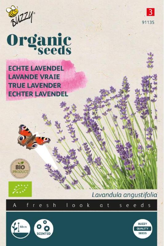 Lavendel