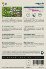 Oregano-Kruiden-Moestuin - Thumbnail
