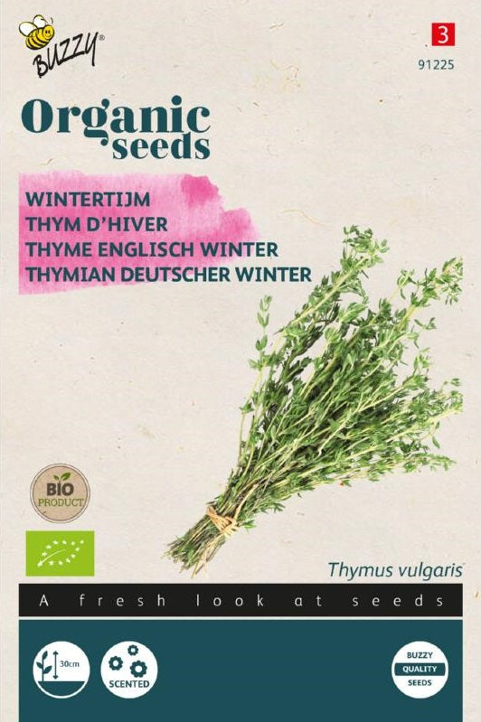 Wintertijm