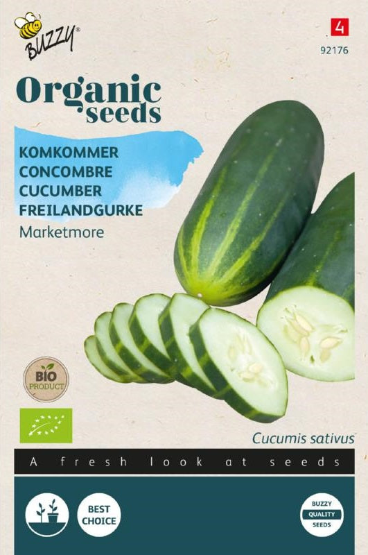 Komkommer