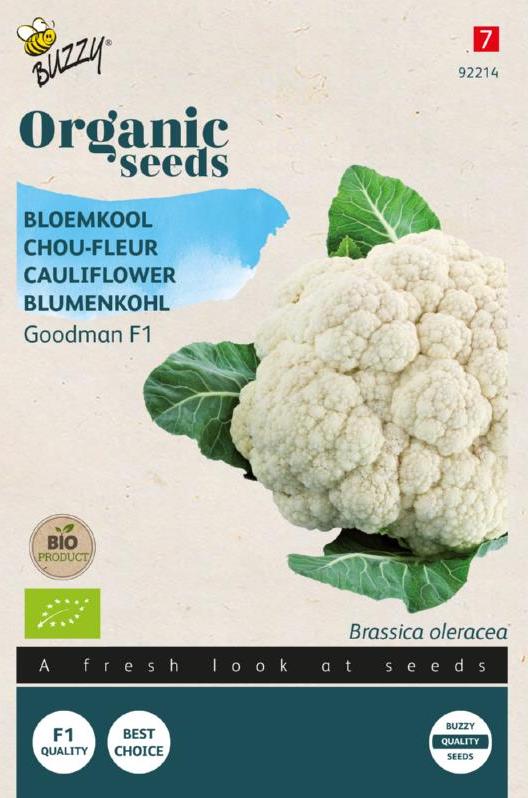 Bloemkool