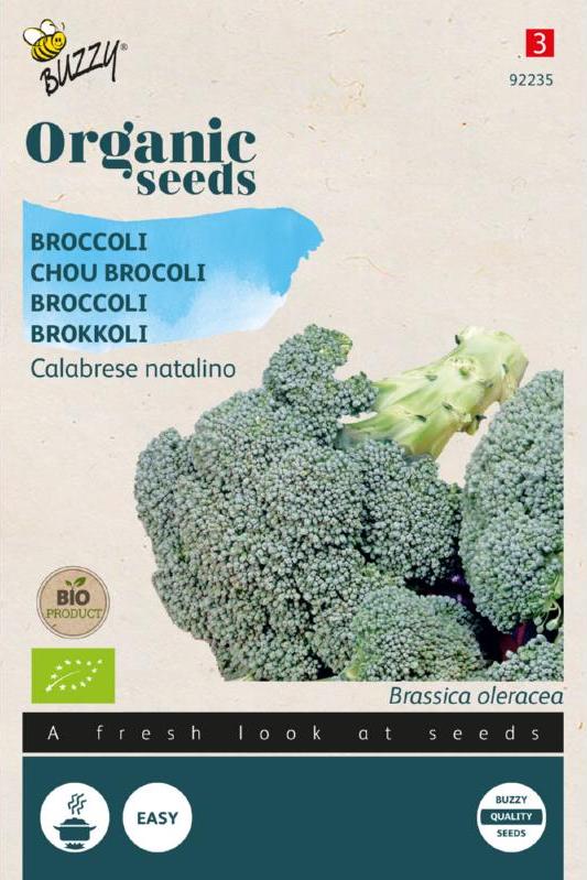 Broccoli