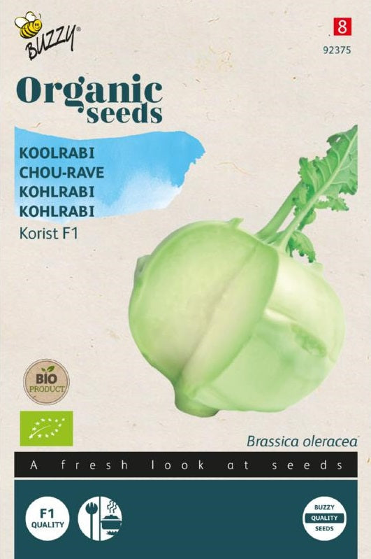 Koolrabi