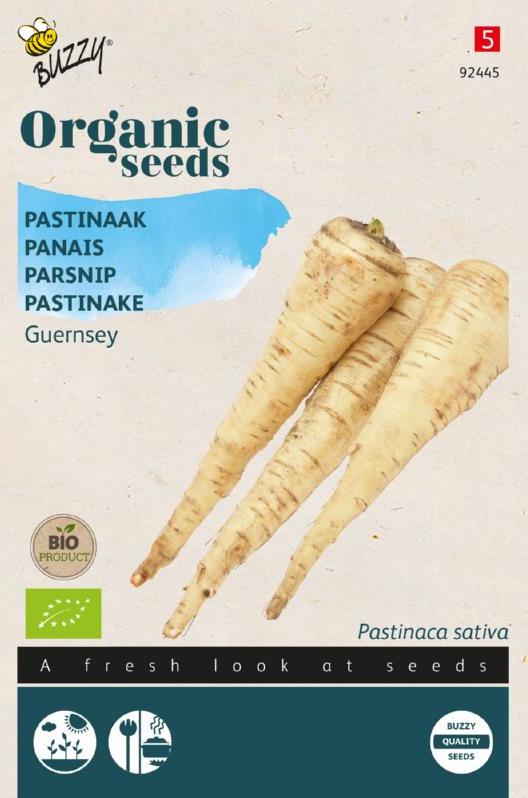 Pastinaak
