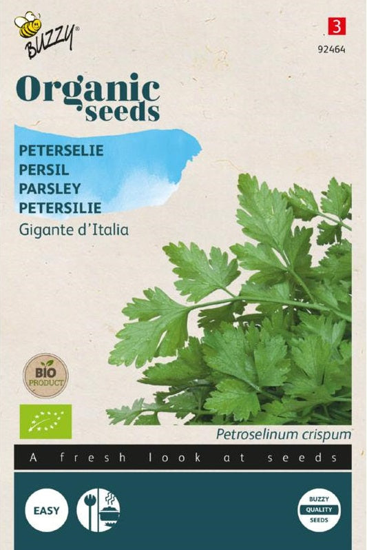 Peterselie (Gigante d'Italia)