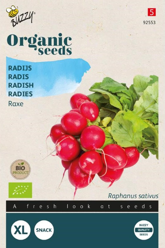 Radijs