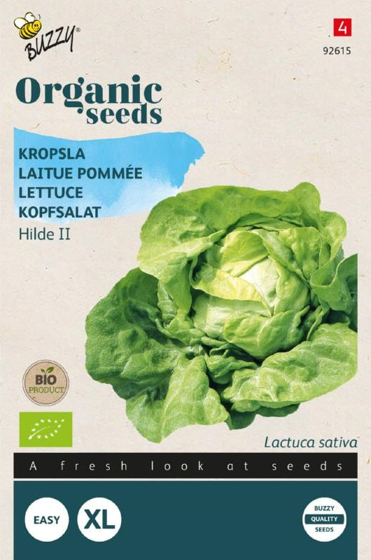 Kropsla (Hilde II)