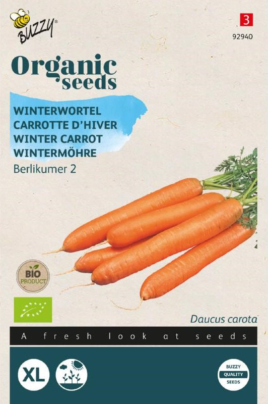 Winterwortelen