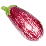 Aubergine Listada de Gandia - Thumbnail