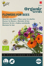 Bloemenmengsel Bijen - Thumbnail