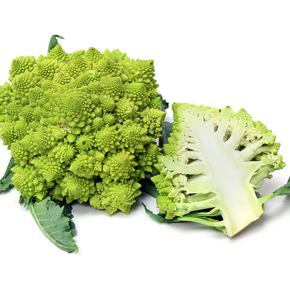 Bloemkool Romanesco