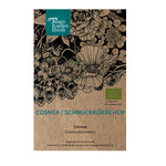Cosmea 'bipinnatus' - Thumbnail