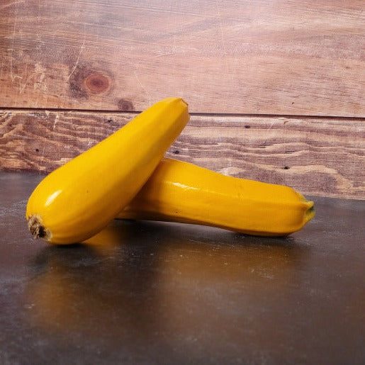 Courgette Geel