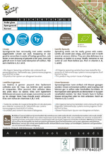 Sprouting Linzen - Thumbnail