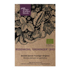 Spruitjes 'Groninger' - Thumbnail