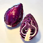 Rode Spitskool - Thumbnail