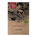 Thaise basilicum - Thumbnail