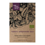 Tomaat 'Cornue des Andes' - Thumbnail