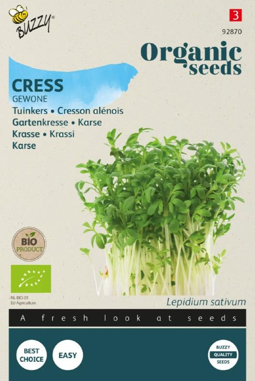 Tuinkers