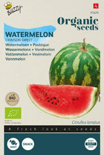 Watermeloen - Thumbnail