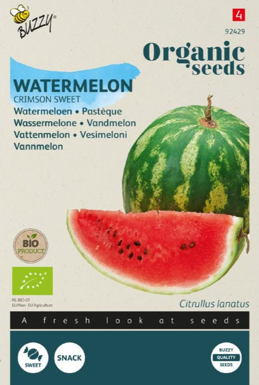 Watermeloen