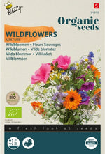 Wildbloemen Mengsel - Thumbnail