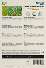 Wildbloemen Mengsel - Thumbnail